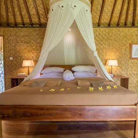 Baha Baha Villas West Sumbawa Yoyos - Free Yoga Class, Gym Daily Included For Guest - Fast Wifi Starlink Sekongkang Exterior foto