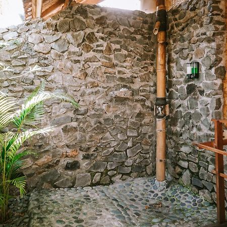 Baha Baha Villas West Sumbawa Yoyos - Free Yoga Class, Gym Daily Included For Guest - Fast Wifi Starlink Sekongkang Exterior foto