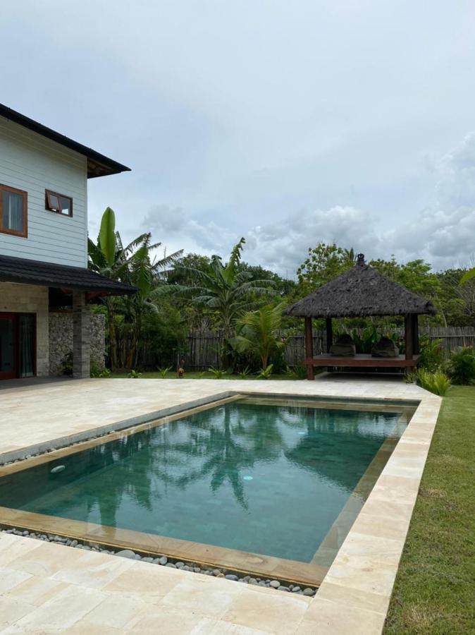 Baha Baha Villas West Sumbawa Yoyos - Free Yoga Class, Gym Daily Included For Guest - Fast Wifi Starlink Sekongkang Exterior foto