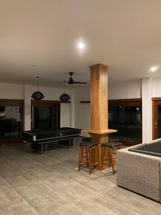 Baha Baha Villas West Sumbawa Yoyos - Free Yoga Class, Gym Daily Included For Guest - Fast Wifi Starlink Sekongkang Exterior foto