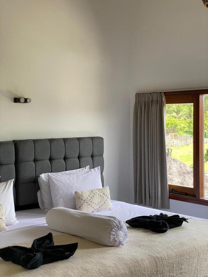 Baha Baha Villas West Sumbawa Yoyos - Free Yoga Class, Gym Daily Included For Guest - Fast Wifi Starlink Sekongkang Exterior foto