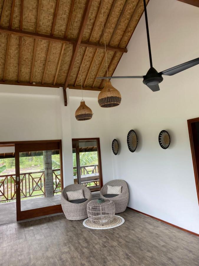Baha Baha Villas West Sumbawa Yoyos - Free Yoga Class, Gym Daily Included For Guest - Fast Wifi Starlink Sekongkang Exterior foto