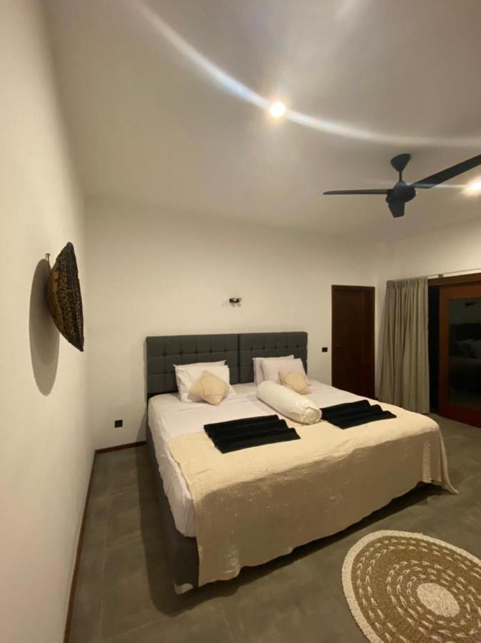 Baha Baha Villas West Sumbawa Yoyos - Free Yoga Class, Gym Daily Included For Guest - Fast Wifi Starlink Sekongkang Exterior foto