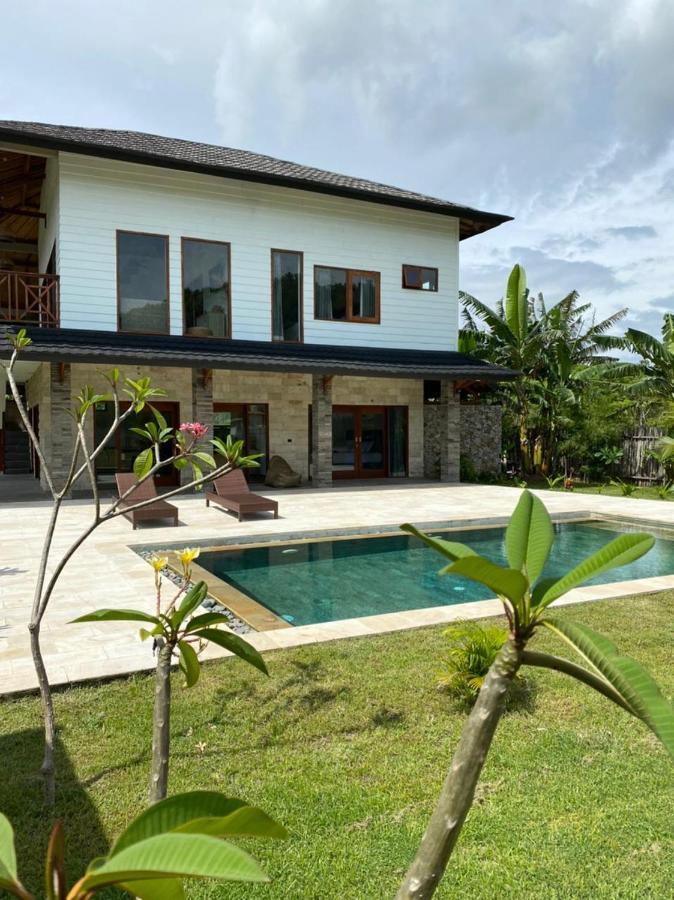 Baha Baha Villas West Sumbawa Yoyos - Free Yoga Class, Gym Daily Included For Guest - Fast Wifi Starlink Sekongkang Exterior foto