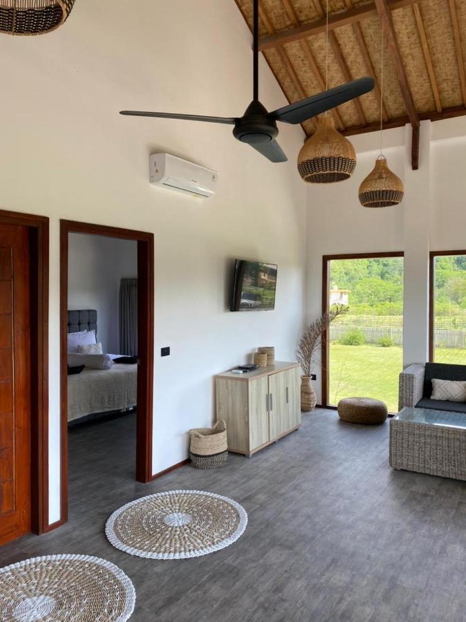 Baha Baha Villas West Sumbawa Yoyos - Free Yoga Class, Gym Daily Included For Guest - Fast Wifi Starlink Sekongkang Exterior foto