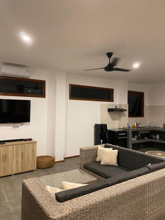 Baha Baha Villas West Sumbawa Yoyos - Free Yoga Class, Gym Daily Included For Guest - Fast Wifi Starlink Sekongkang Exterior foto