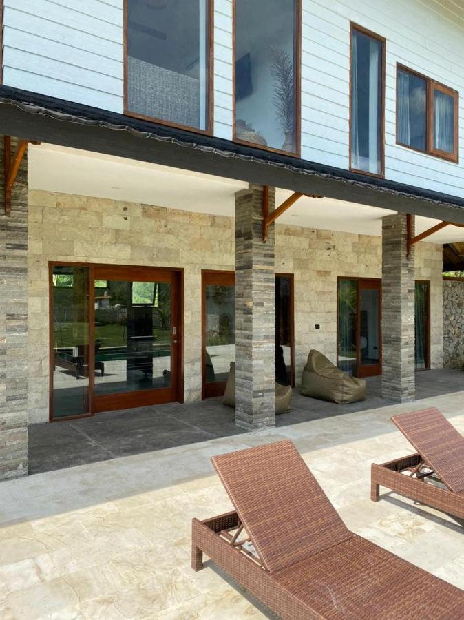 Baha Baha Villas West Sumbawa Yoyos - Free Yoga Class, Gym Daily Included For Guest - Fast Wifi Starlink Sekongkang Exterior foto
