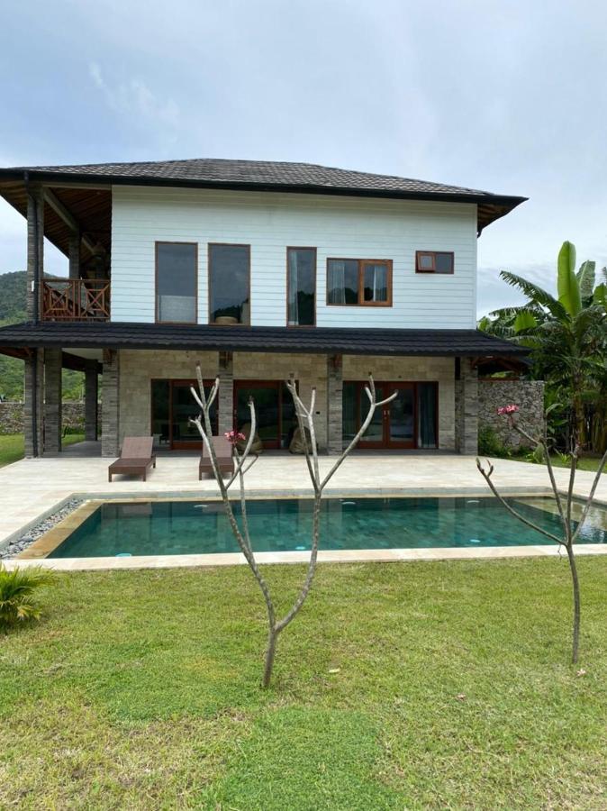 Baha Baha Villas West Sumbawa Yoyos - Free Yoga Class, Gym Daily Included For Guest - Fast Wifi Starlink Sekongkang Exterior foto