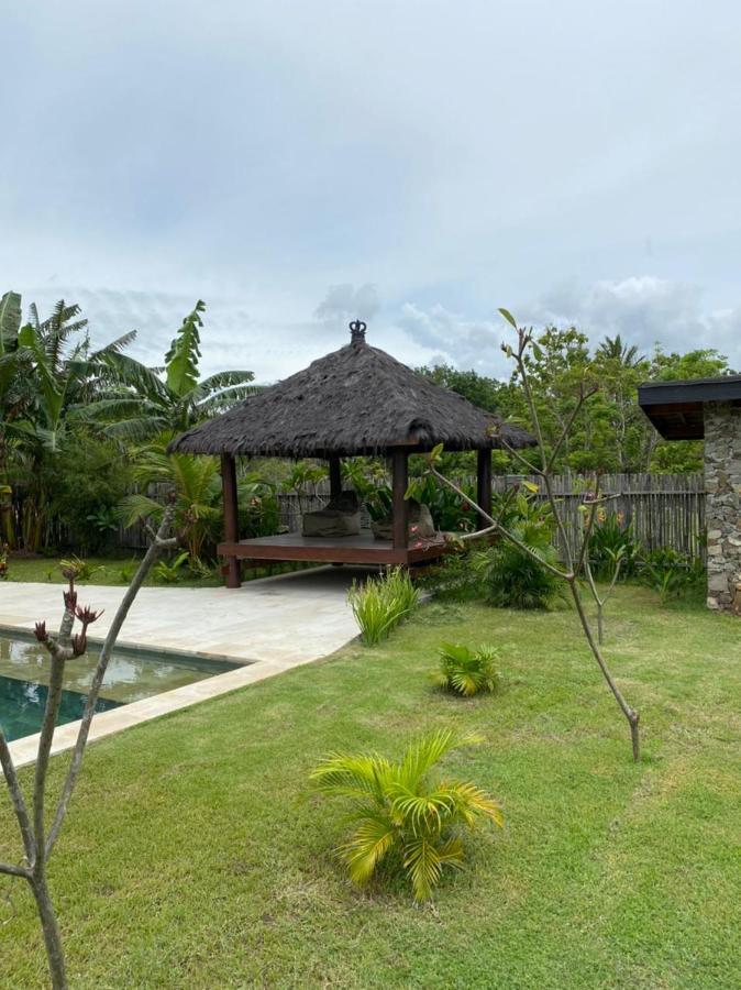 Baha Baha Villas West Sumbawa Yoyos - Free Yoga Class, Gym Daily Included For Guest - Fast Wifi Starlink Sekongkang Exterior foto