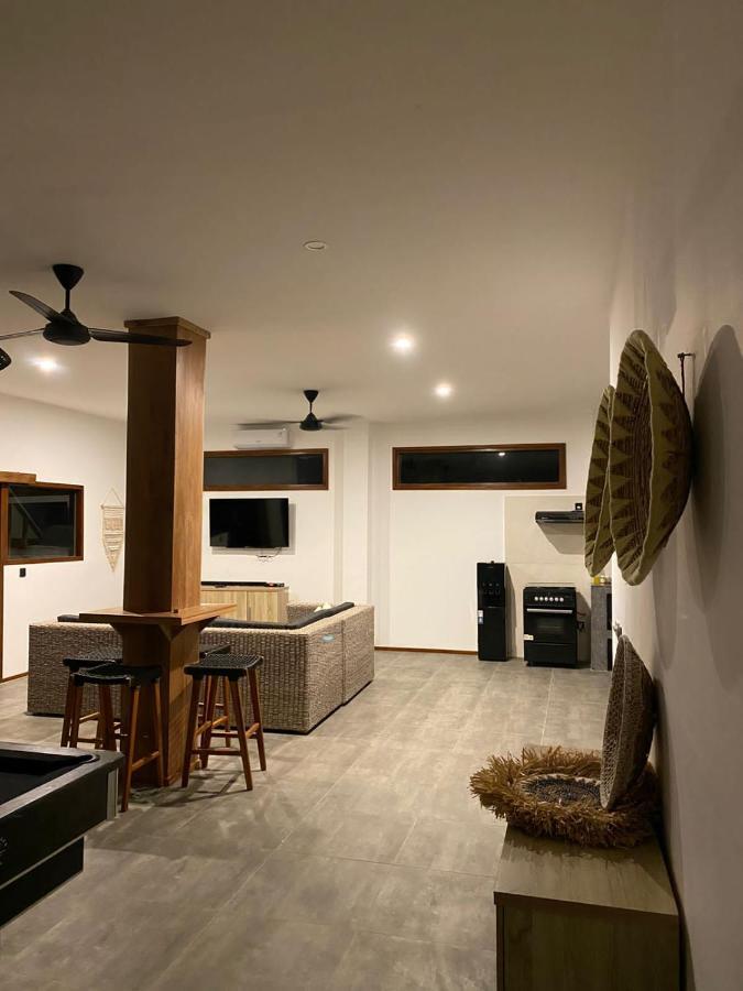 Baha Baha Villas West Sumbawa Yoyos - Free Yoga Class, Gym Daily Included For Guest - Fast Wifi Starlink Sekongkang Exterior foto