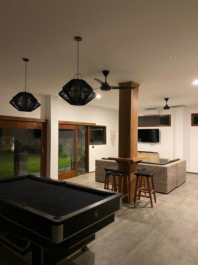 Baha Baha Villas West Sumbawa Yoyos - Free Yoga Class, Gym Daily Included For Guest - Fast Wifi Starlink Sekongkang Exterior foto