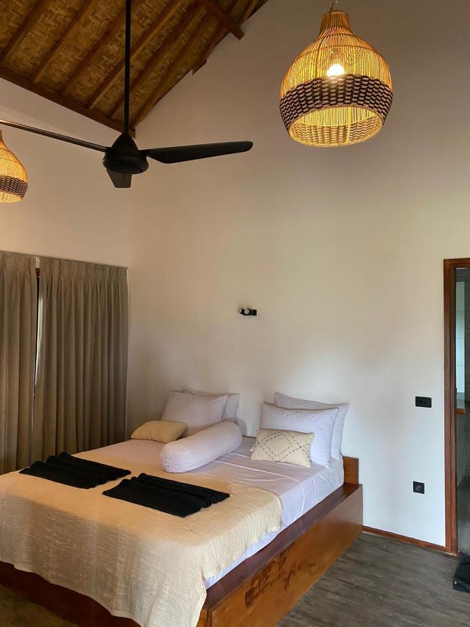 Baha Baha Villas West Sumbawa Yoyos - Free Yoga Class, Gym Daily Included For Guest - Fast Wifi Starlink Sekongkang Exterior foto