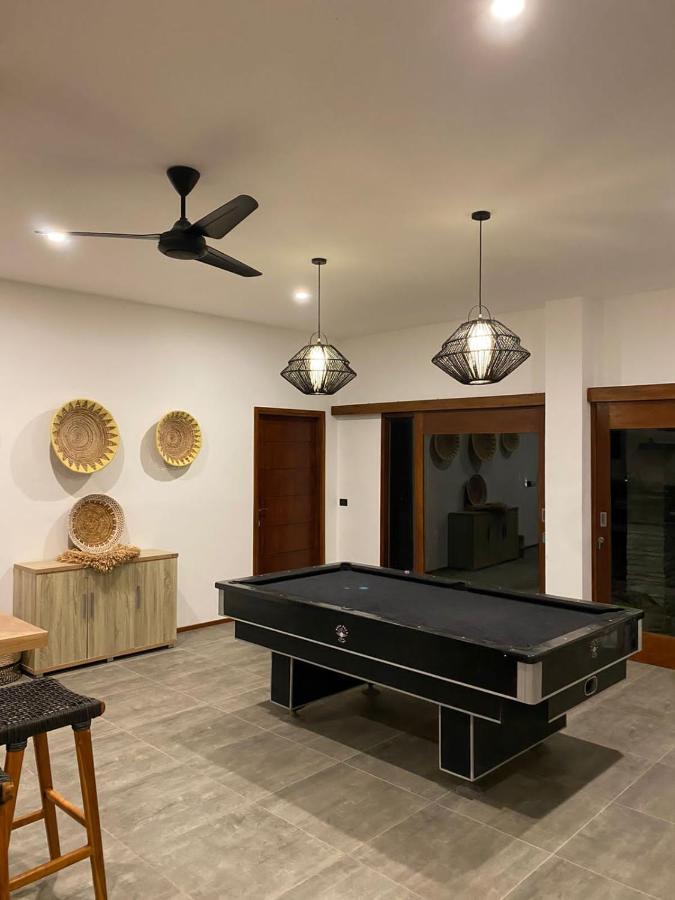 Baha Baha Villas West Sumbawa Yoyos - Free Yoga Class, Gym Daily Included For Guest - Fast Wifi Starlink Sekongkang Exterior foto