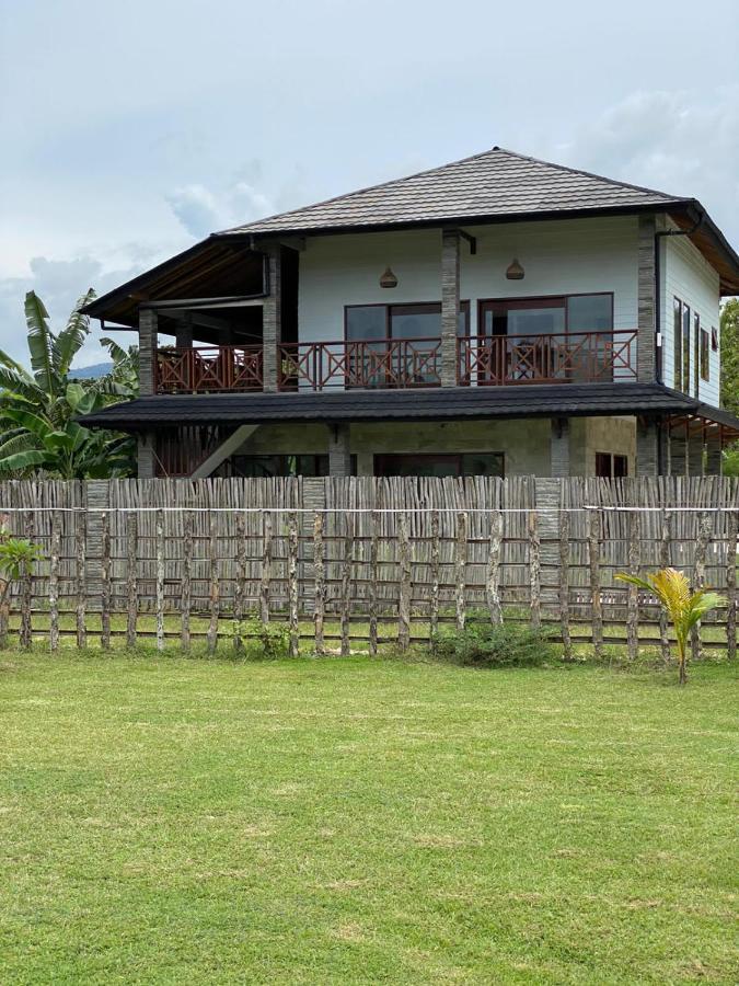Baha Baha Villas West Sumbawa Yoyos - Free Yoga Class, Gym Daily Included For Guest - Fast Wifi Starlink Sekongkang Exterior foto