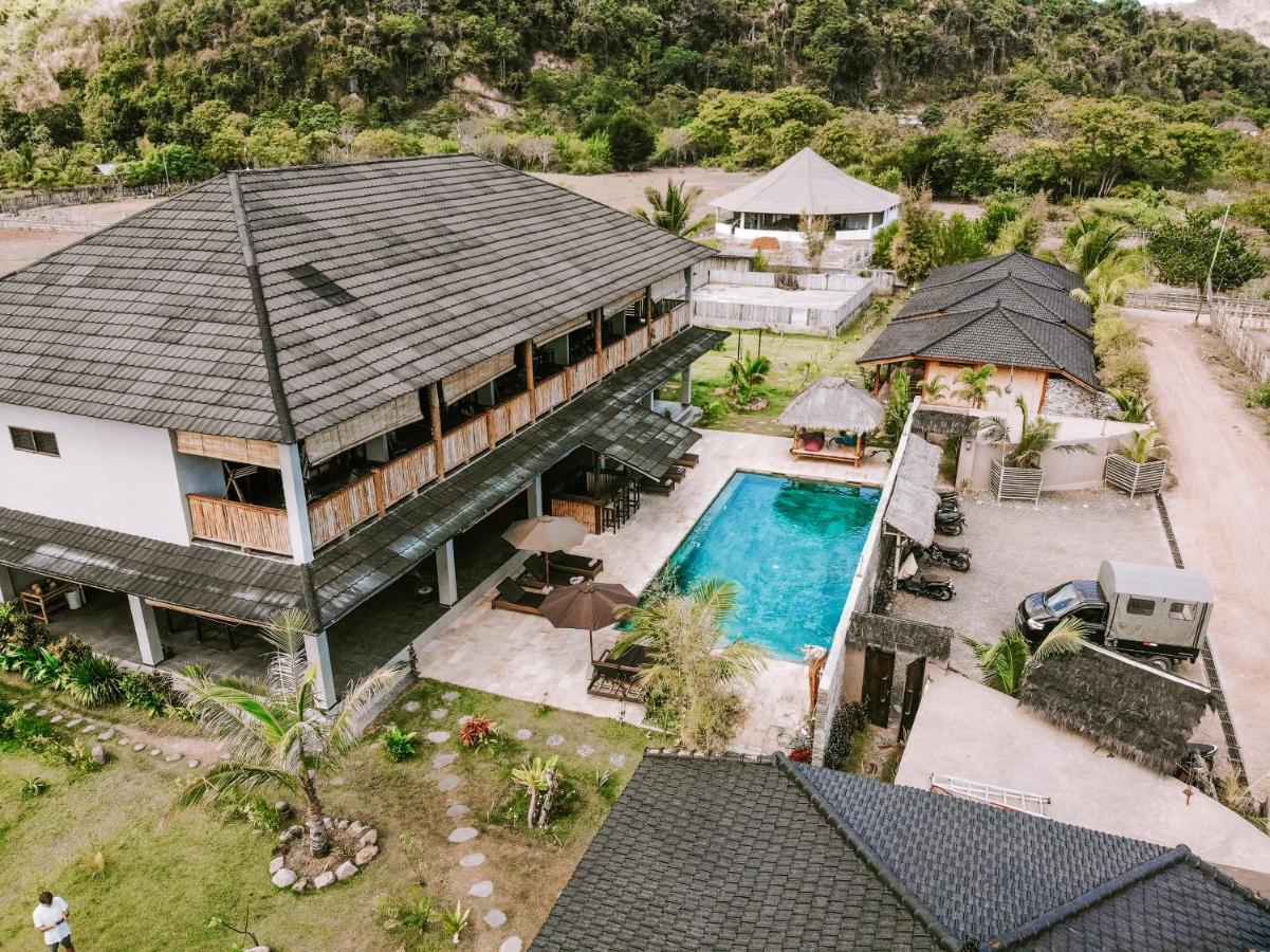 Baha Baha Villas West Sumbawa Yoyos - Free Yoga Class, Gym Daily Included For Guest - Fast Wifi Starlink Sekongkang Exterior foto