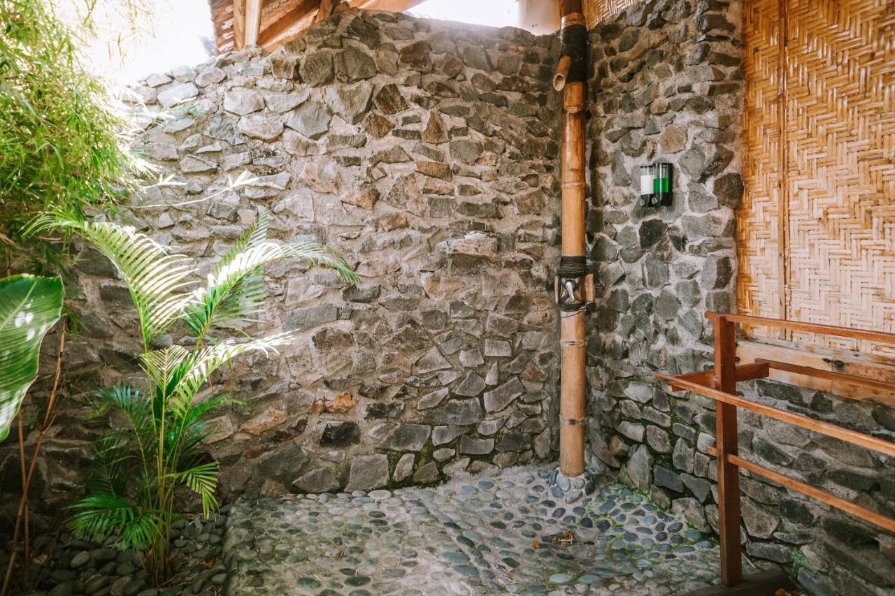 Baha Baha Villas West Sumbawa Yoyos - Free Yoga Class, Gym Daily Included For Guest - Fast Wifi Starlink Sekongkang Exterior foto
