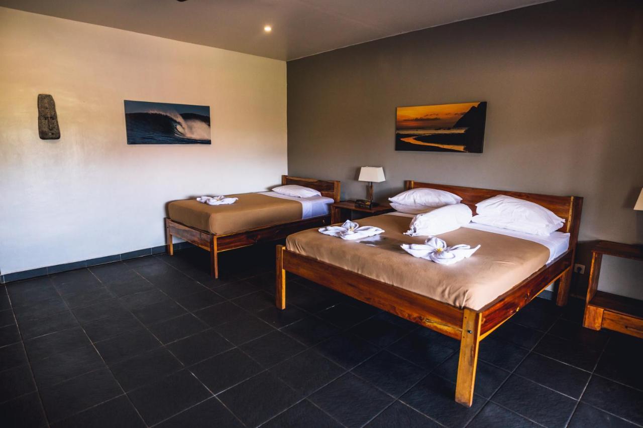 Baha Baha Villas West Sumbawa Yoyos - Free Yoga Class, Gym Daily Included For Guest - Fast Wifi Starlink Sekongkang Exterior foto