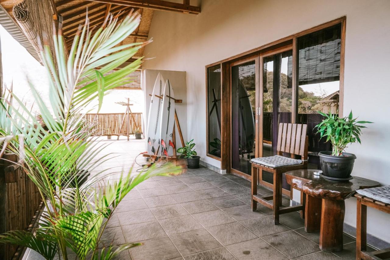 Baha Baha Villas West Sumbawa Yoyos - Free Yoga Class, Gym Daily Included For Guest - Fast Wifi Starlink Sekongkang Exterior foto