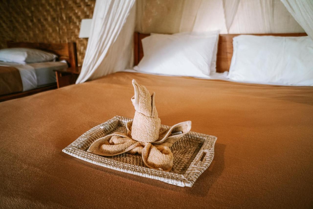 Baha Baha Villas West Sumbawa Yoyos - Free Yoga Class, Gym Daily Included For Guest - Fast Wifi Starlink Sekongkang Exterior foto