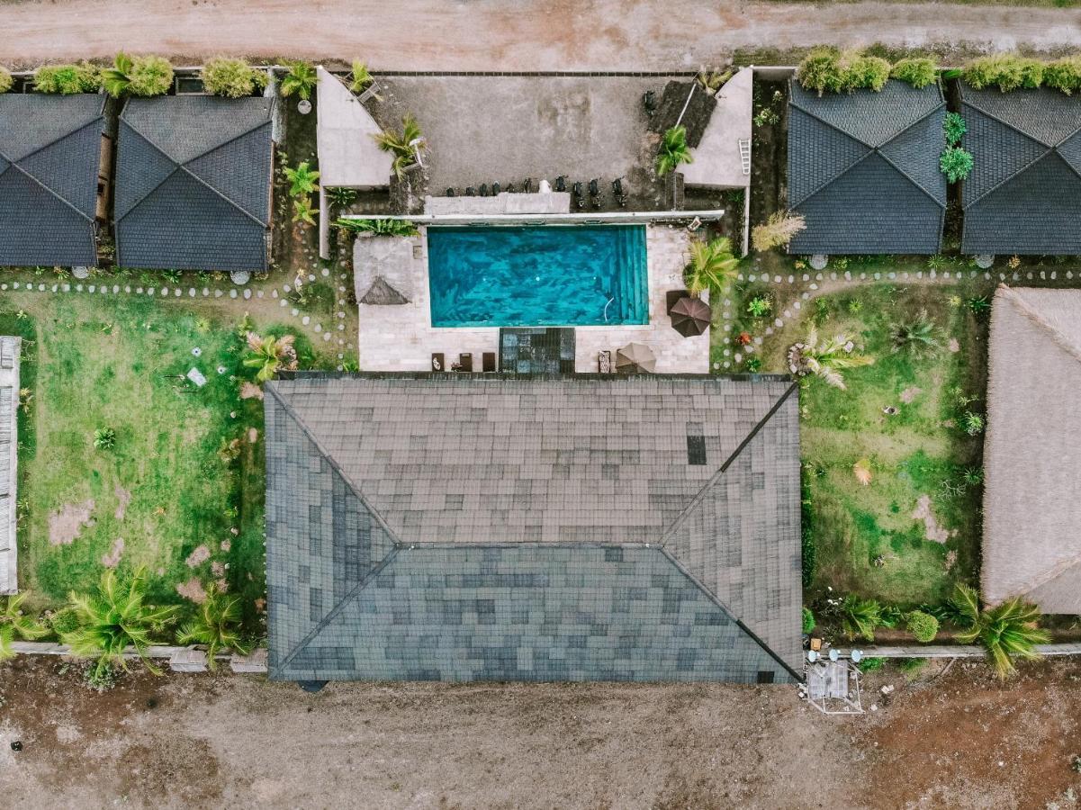 Baha Baha Villas West Sumbawa Yoyos - Free Yoga Class, Gym Daily Included For Guest - Fast Wifi Starlink Sekongkang Exterior foto
