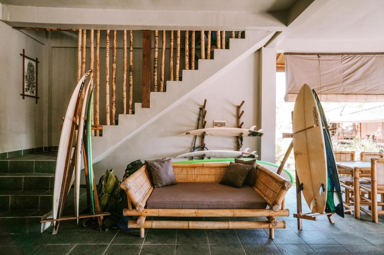 Baha Baha Villas West Sumbawa Yoyos - Free Yoga Class, Gym Daily Included For Guest - Fast Wifi Starlink Sekongkang Exterior foto