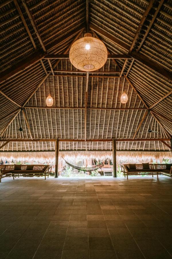 Baha Baha Villas West Sumbawa Yoyos - Free Yoga Class, Gym Daily Included For Guest - Fast Wifi Starlink Sekongkang Exterior foto