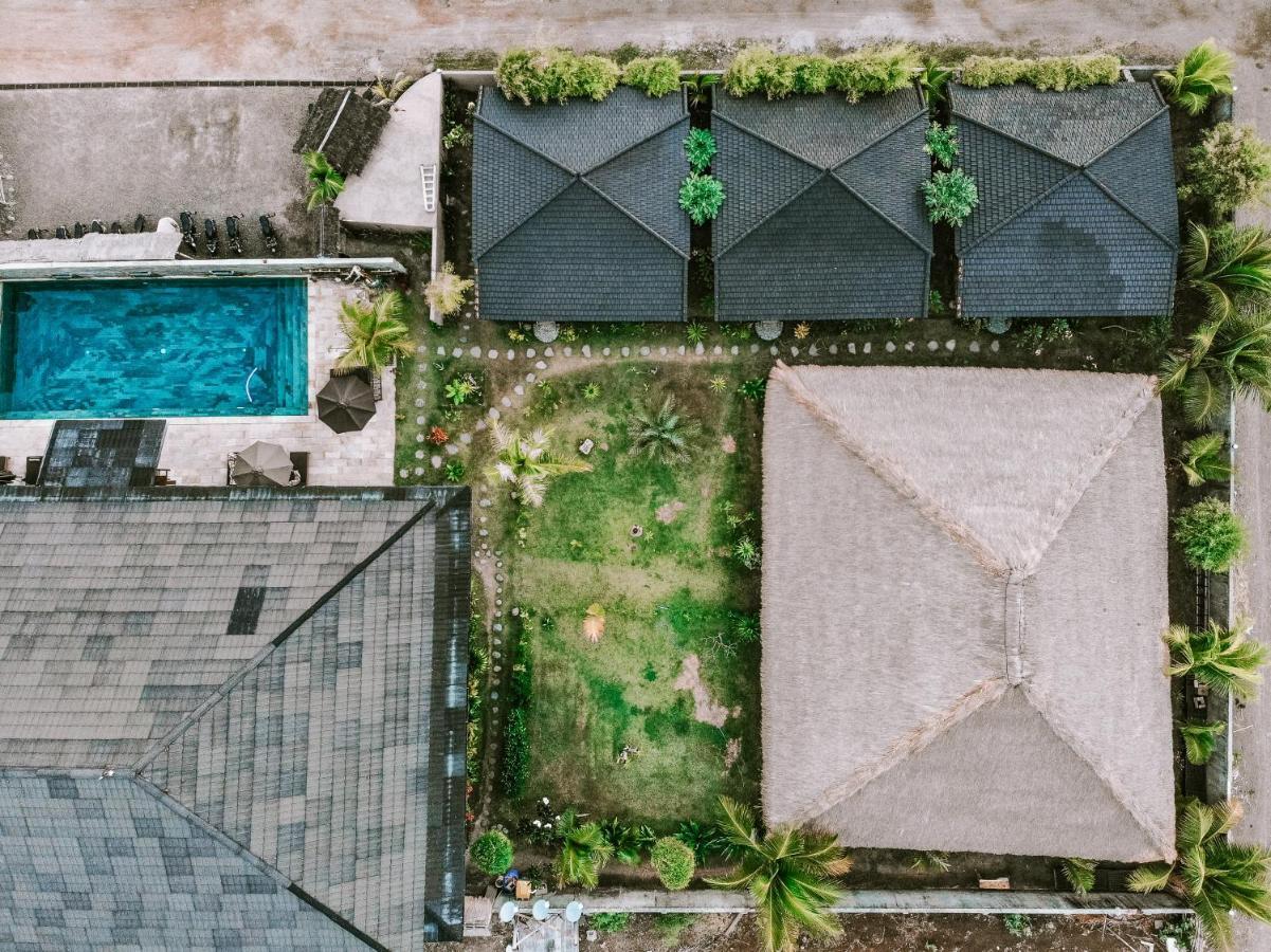 Baha Baha Villas West Sumbawa Yoyos - Free Yoga Class, Gym Daily Included For Guest - Fast Wifi Starlink Sekongkang Exterior foto