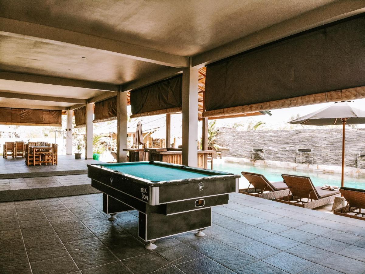 Baha Baha Villas West Sumbawa Yoyos - Free Yoga Class, Gym Daily Included For Guest - Fast Wifi Starlink Sekongkang Exterior foto