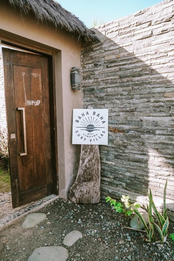 Baha Baha Villas West Sumbawa Yoyos - Free Yoga Class, Gym Daily Included For Guest - Fast Wifi Starlink Sekongkang Exterior foto