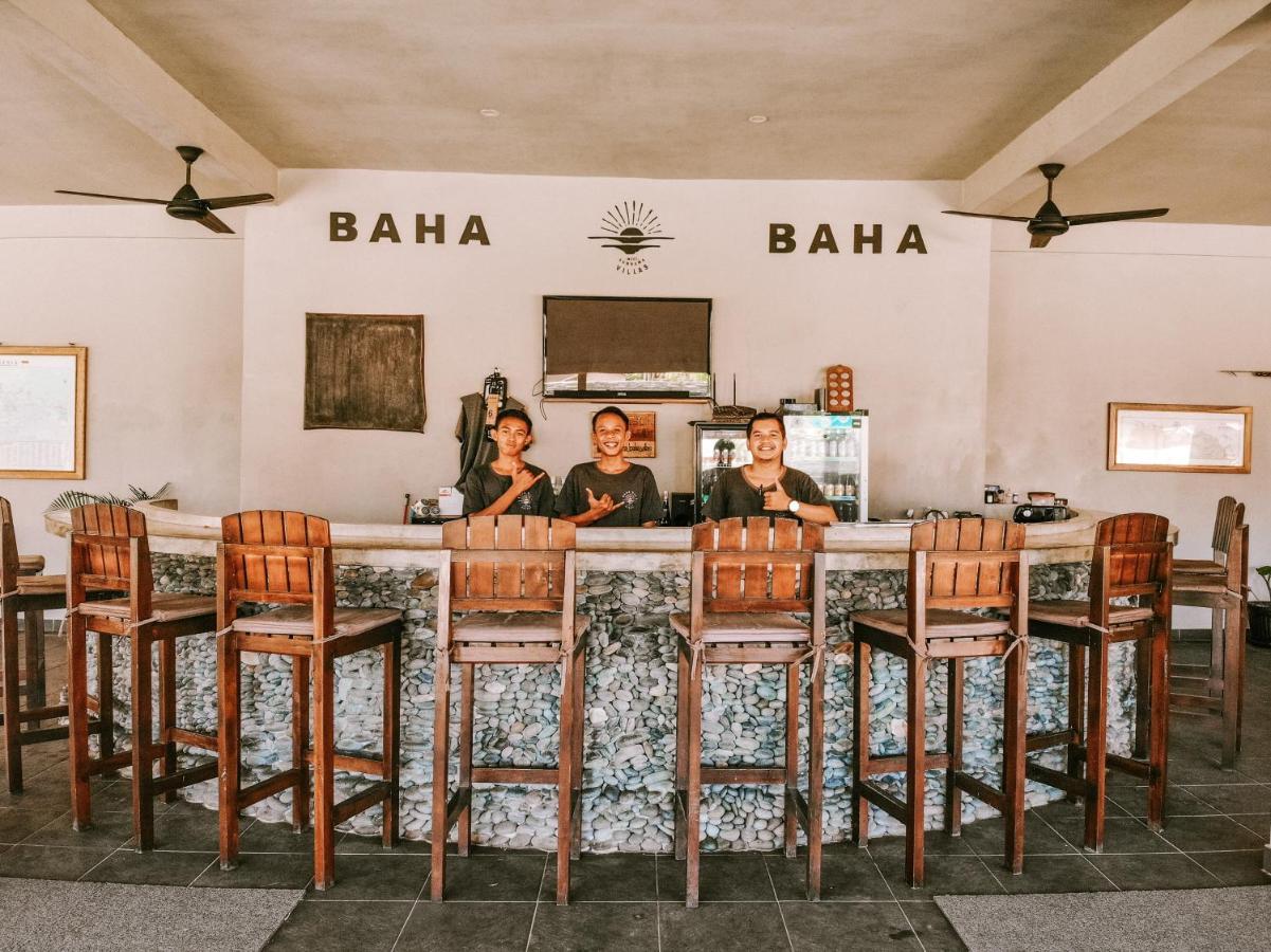 Baha Baha Villas West Sumbawa Yoyos - Free Yoga Class, Gym Daily Included For Guest - Fast Wifi Starlink Sekongkang Exterior foto