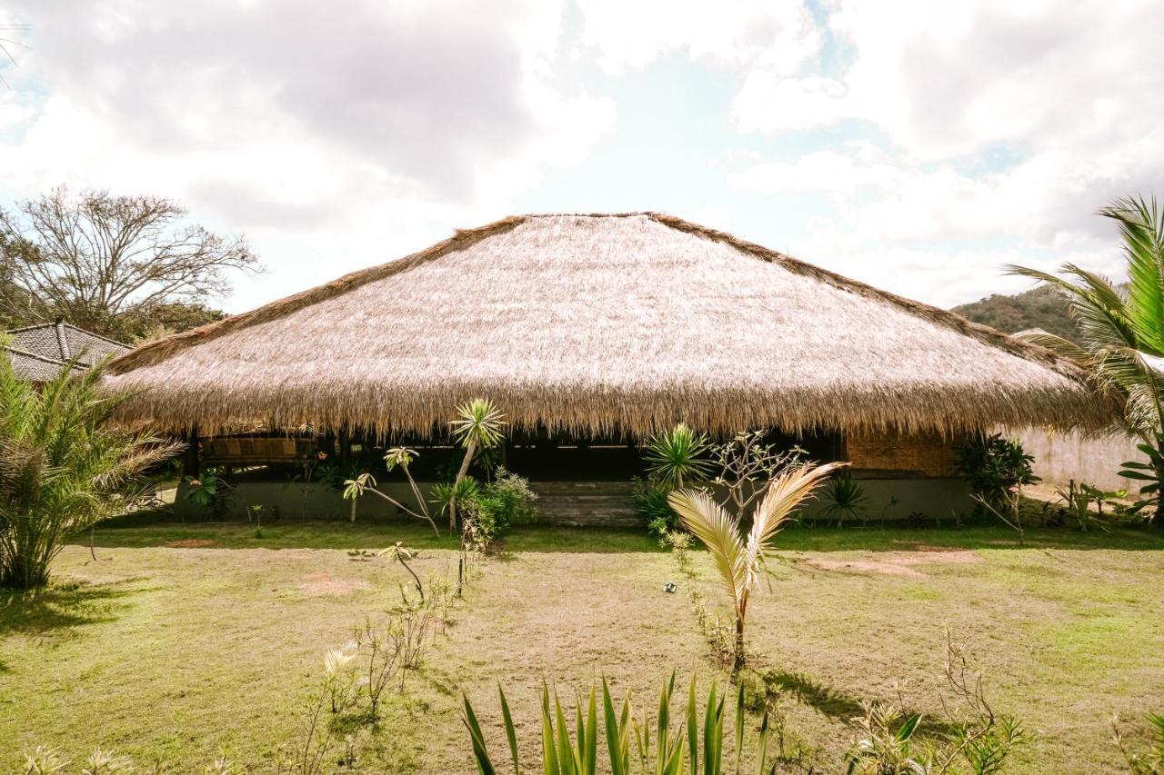 Baha Baha Villas West Sumbawa Yoyos - Free Yoga Class, Gym Daily Included For Guest - Fast Wifi Starlink Sekongkang Exterior foto