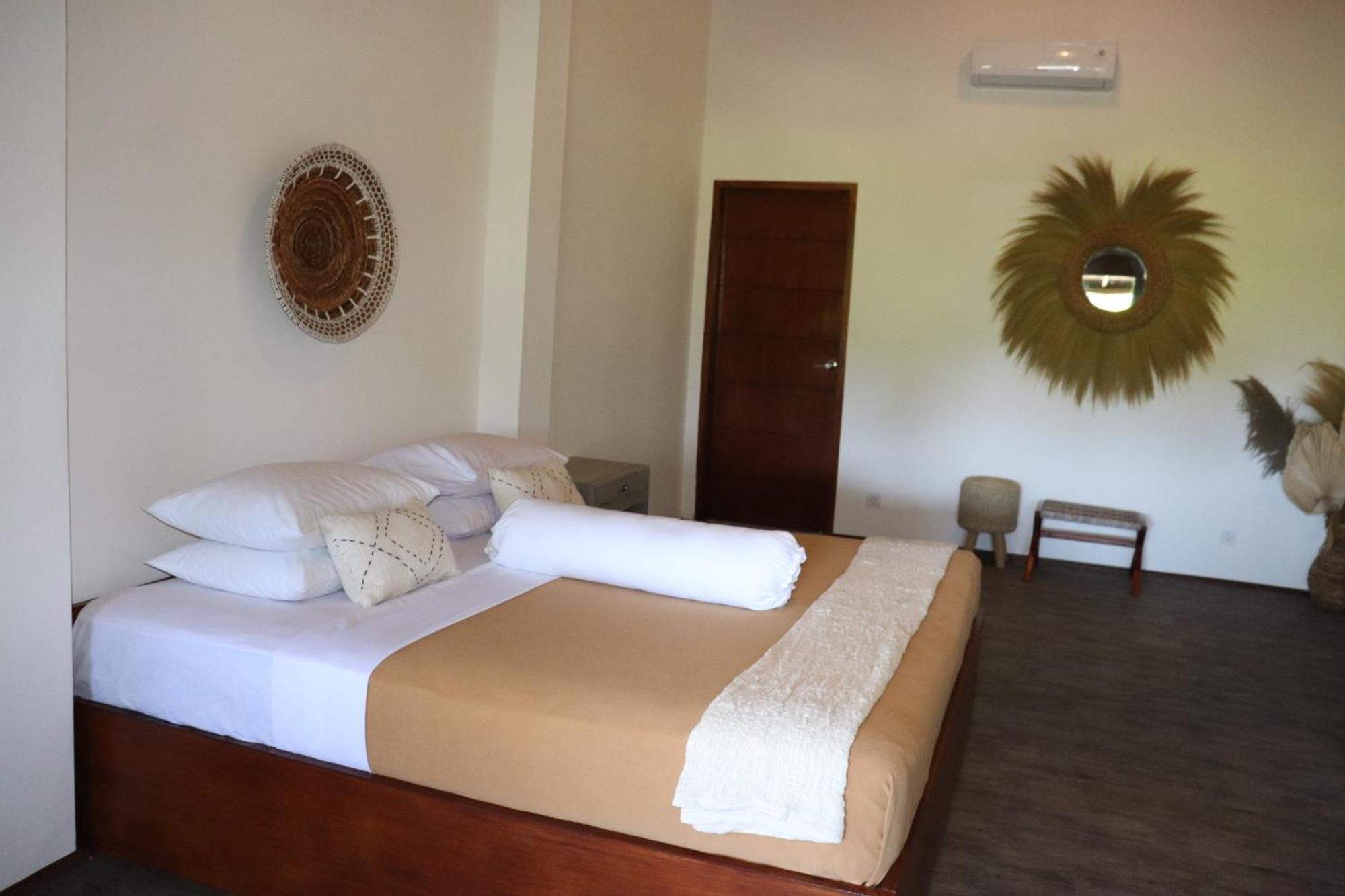 Baha Baha Villas West Sumbawa Yoyos - Free Yoga Class, Gym Daily Included For Guest - Fast Wifi Starlink Sekongkang Exterior foto