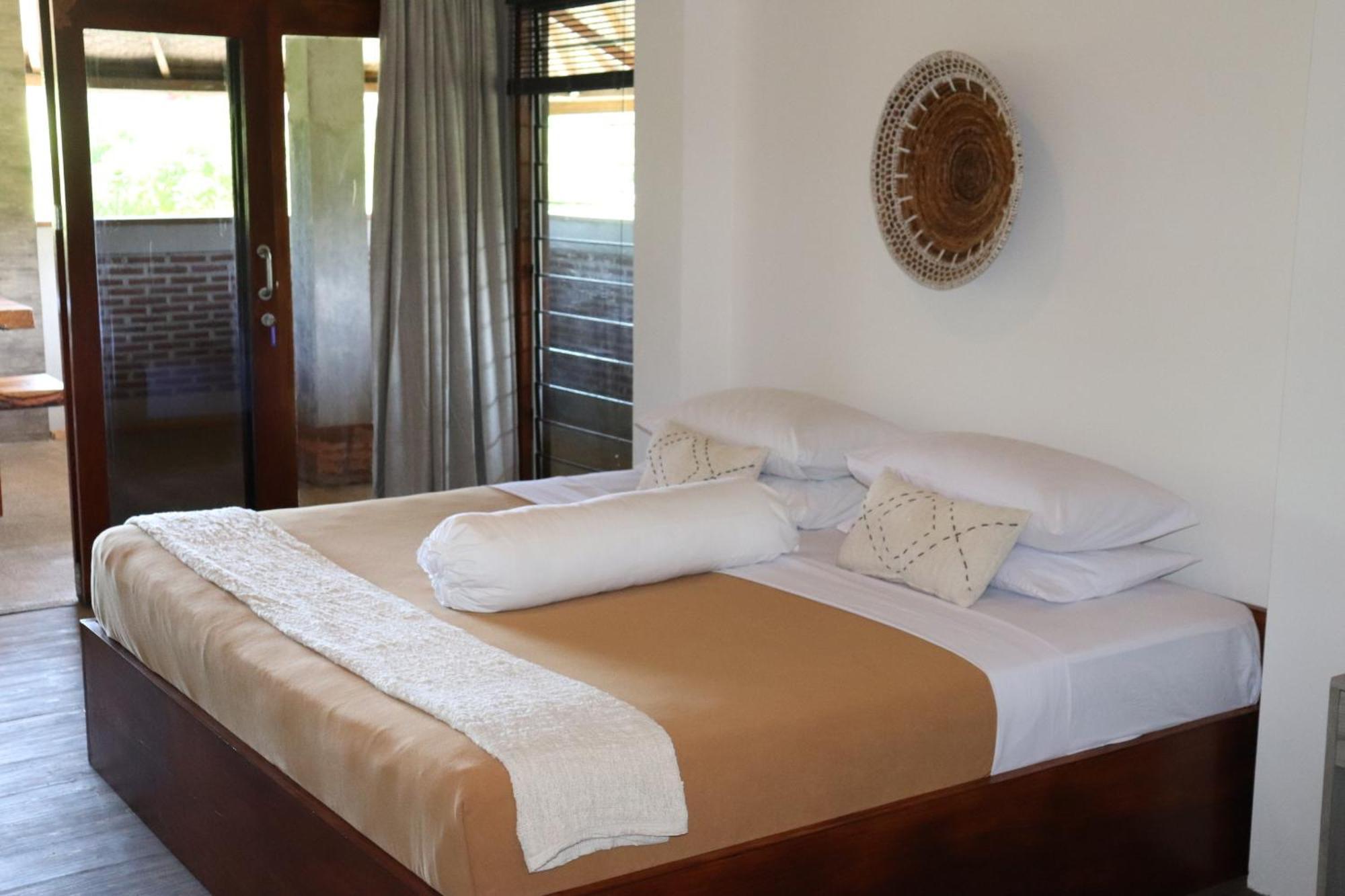 Baha Baha Villas West Sumbawa Yoyos - Free Yoga Class, Gym Daily Included For Guest - Fast Wifi Starlink Sekongkang Exterior foto