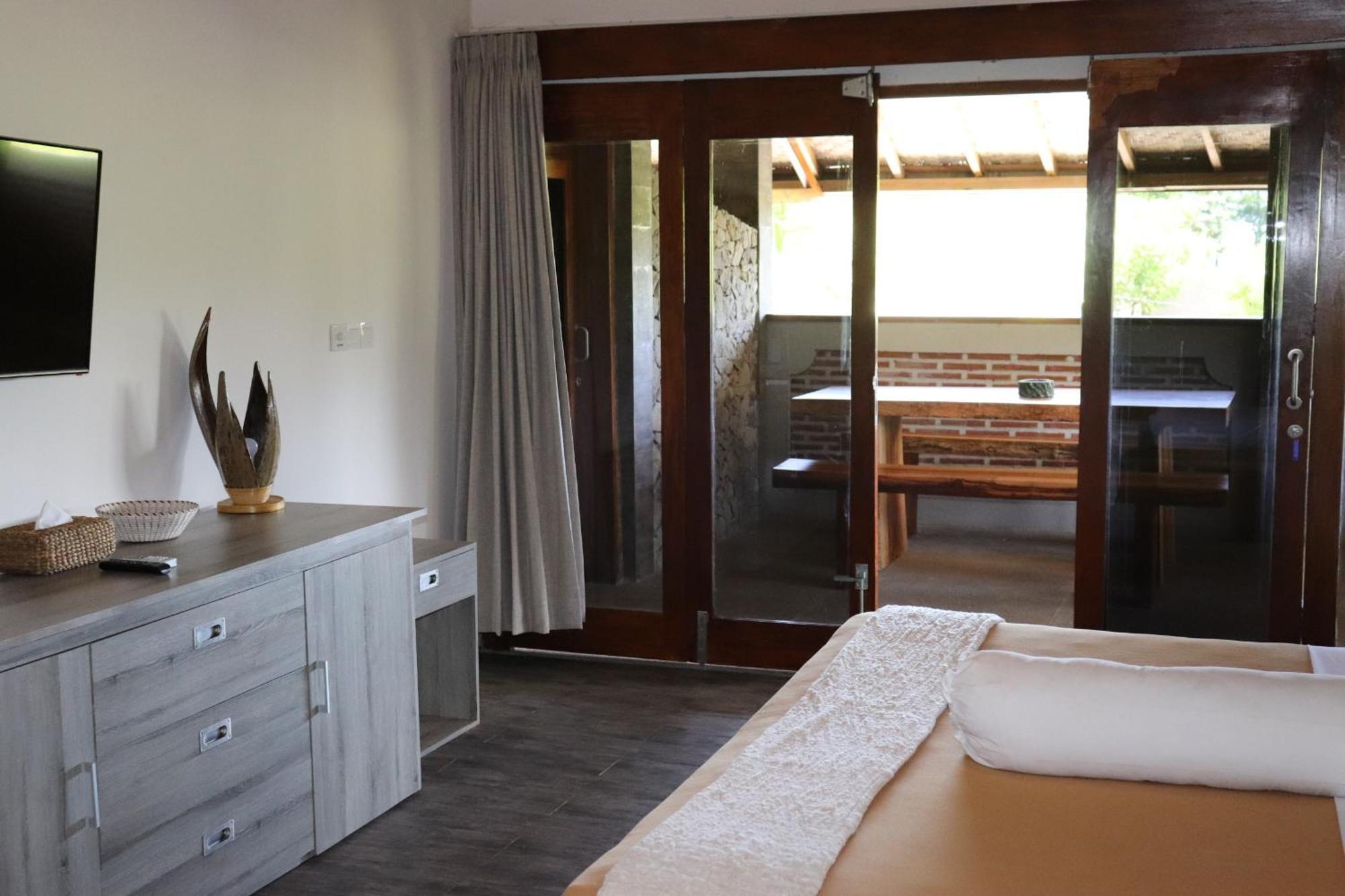 Baha Baha Villas West Sumbawa Yoyos - Free Yoga Class, Gym Daily Included For Guest - Fast Wifi Starlink Sekongkang Exterior foto