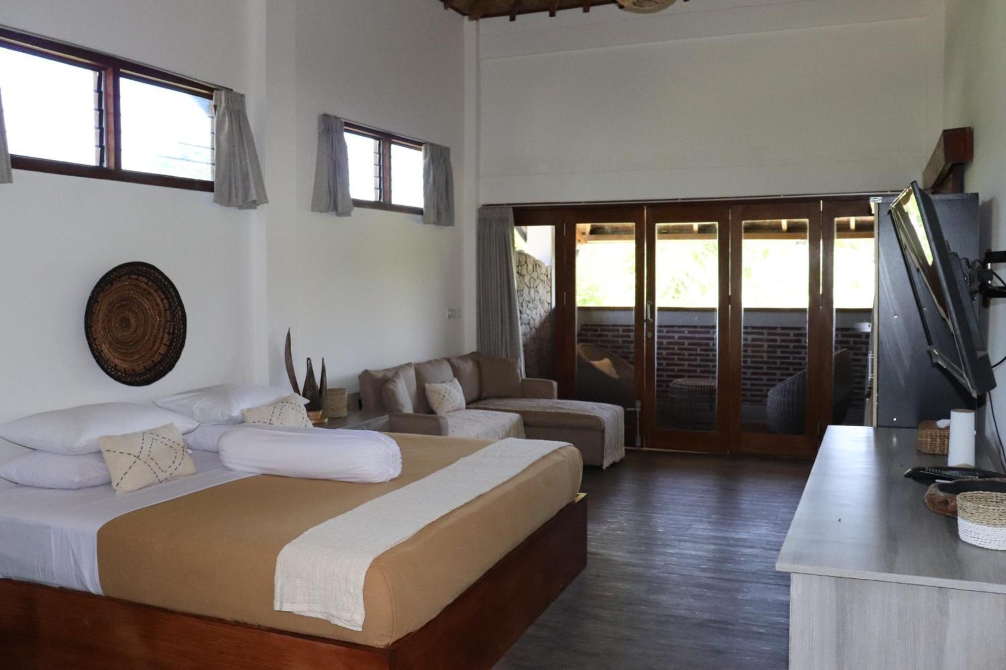 Baha Baha Villas West Sumbawa Yoyos - Free Yoga Class, Gym Daily Included For Guest - Fast Wifi Starlink Sekongkang Exterior foto