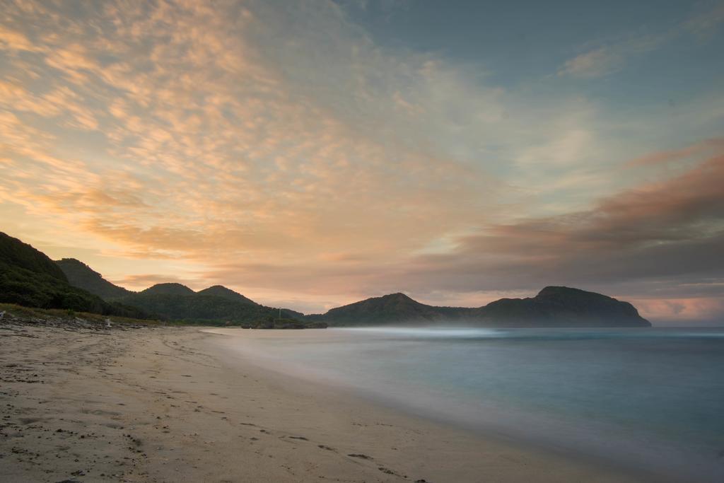Baha Baha Villas West Sumbawa Yoyos - Free Yoga Class, Gym Daily Included For Guest - Fast Wifi Starlink Sekongkang Exterior foto