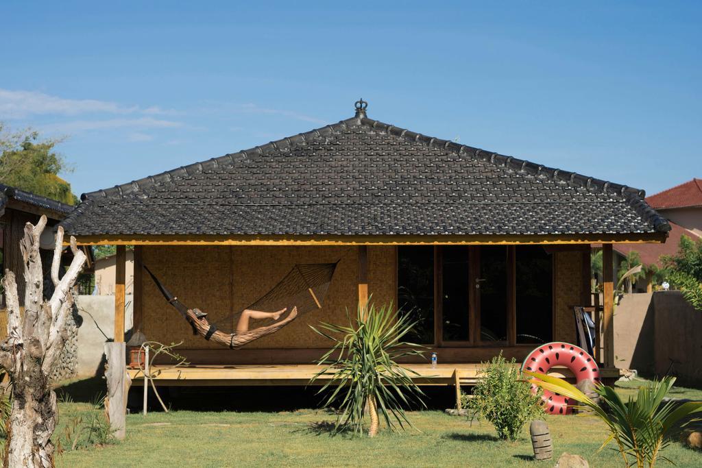 Baha Baha Villas West Sumbawa Yoyos - Free Yoga Class, Gym Daily Included For Guest - Fast Wifi Starlink Sekongkang Exterior foto