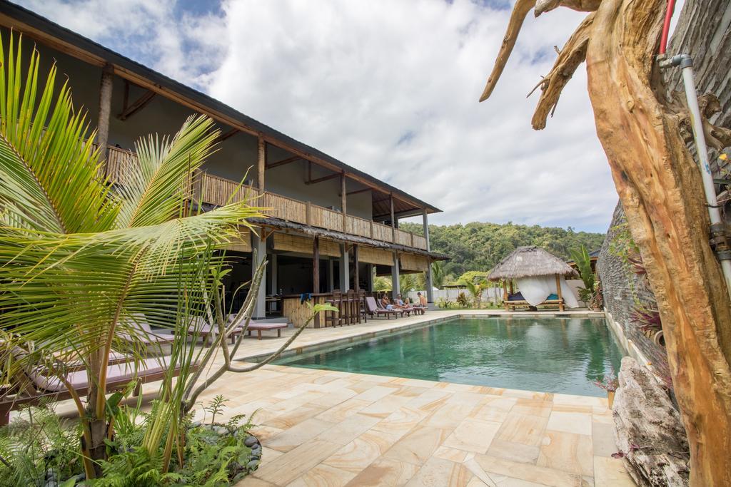 Baha Baha Villas West Sumbawa Yoyos - Free Yoga Class, Gym Daily Included For Guest - Fast Wifi Starlink Sekongkang Exterior foto