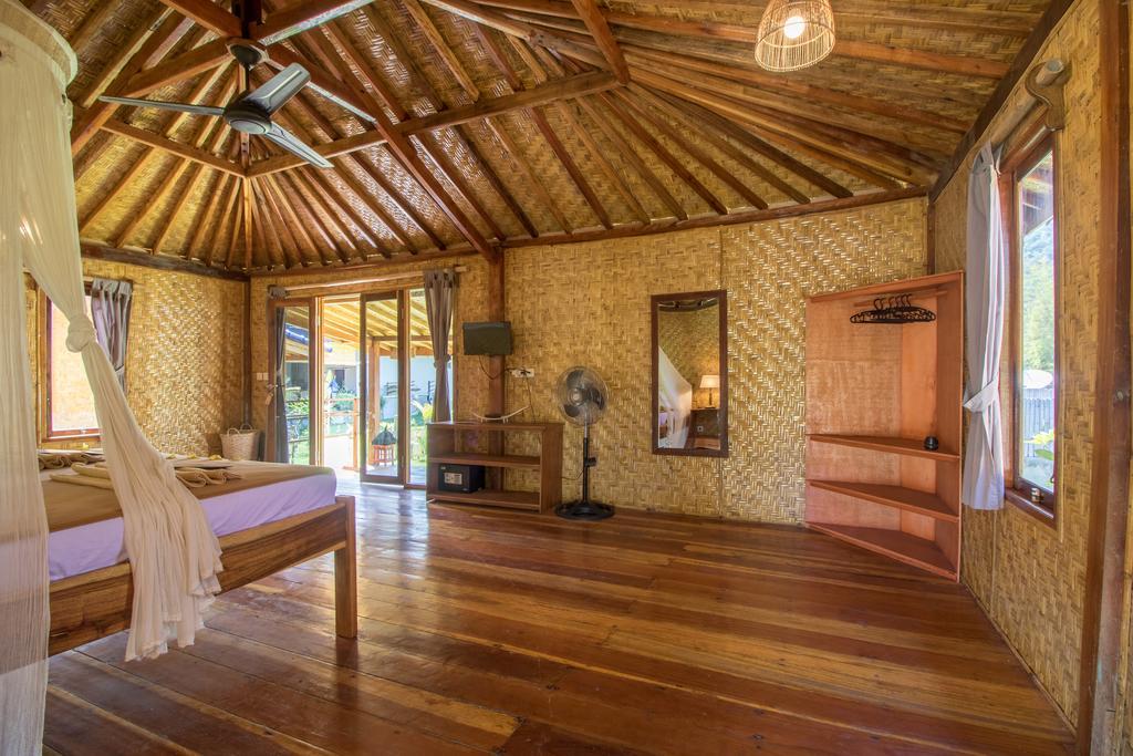 Baha Baha Villas West Sumbawa Yoyos - Free Yoga Class, Gym Daily Included For Guest - Fast Wifi Starlink Sekongkang Exterior foto
