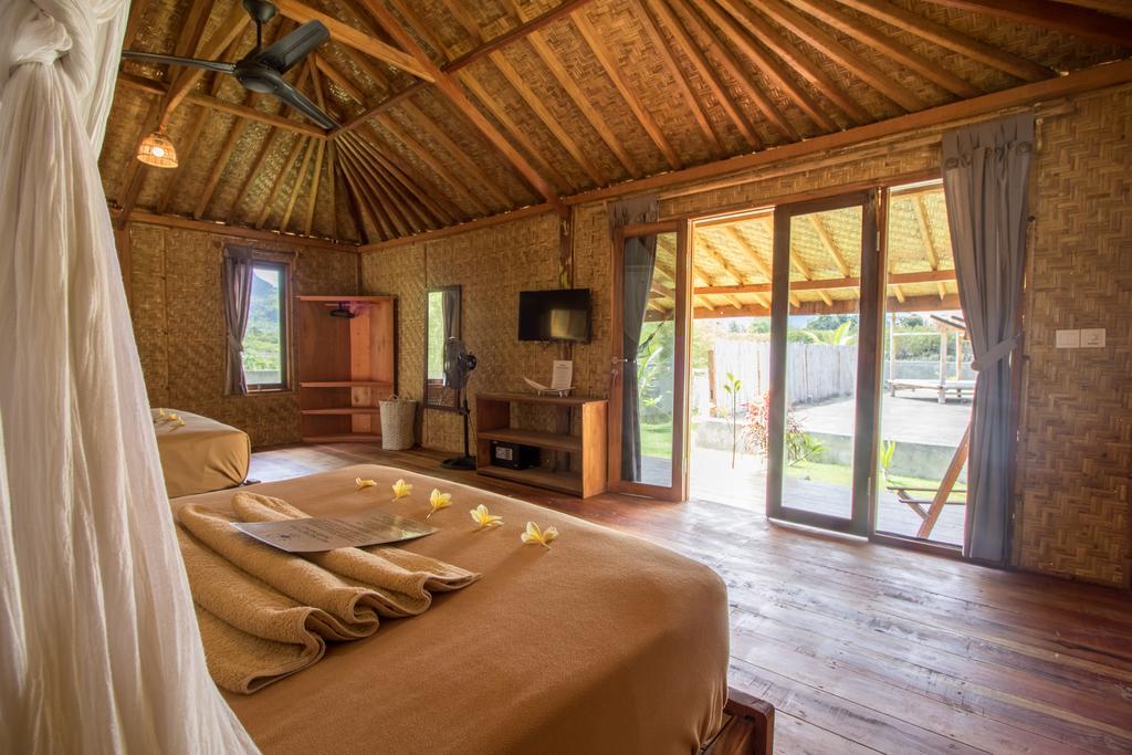 Baha Baha Villas West Sumbawa Yoyos - Free Yoga Class, Gym Daily Included For Guest - Fast Wifi Starlink Sekongkang Exterior foto