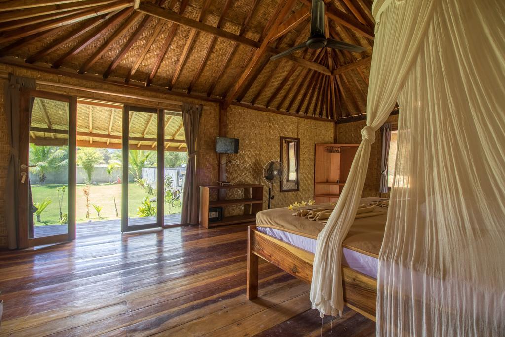 Baha Baha Villas West Sumbawa Yoyos - Free Yoga Class, Gym Daily Included For Guest - Fast Wifi Starlink Sekongkang Exterior foto