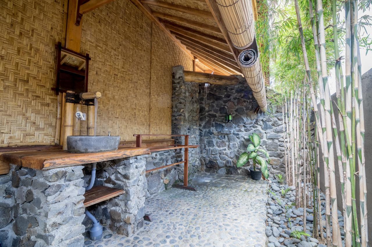 Baha Baha Villas West Sumbawa Yoyos - Free Yoga Class, Gym Daily Included For Guest - Fast Wifi Starlink Sekongkang Exterior foto