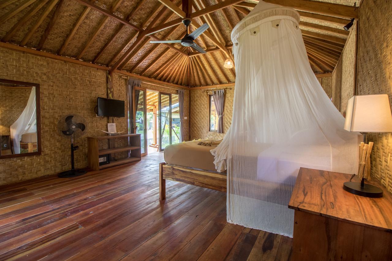 Baha Baha Villas West Sumbawa Yoyos - Free Yoga Class, Gym Daily Included For Guest - Fast Wifi Starlink Sekongkang Exterior foto