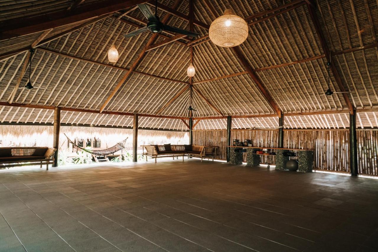 Baha Baha Villas West Sumbawa Yoyos - Free Yoga Class, Gym Daily Included For Guest - Fast Wifi Starlink Sekongkang Exterior foto