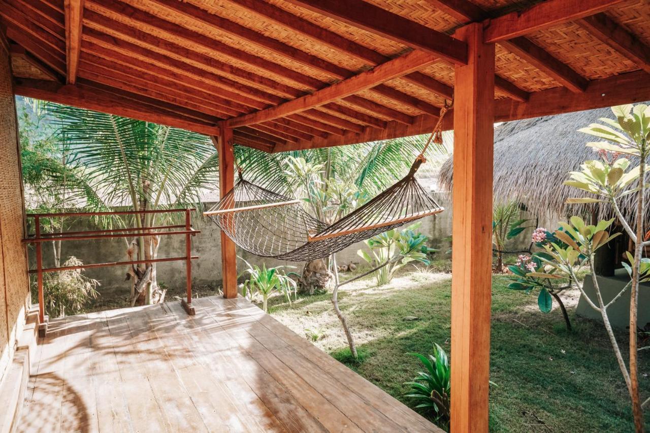 Baha Baha Villas West Sumbawa Yoyos - Free Yoga Class, Gym Daily Included For Guest - Fast Wifi Starlink Sekongkang Exterior foto