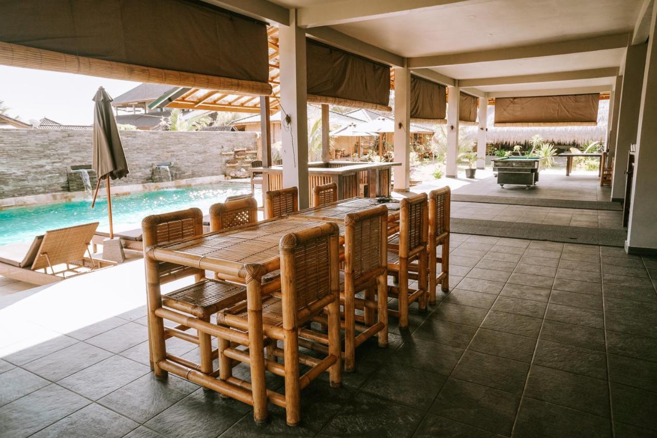Baha Baha Villas West Sumbawa Yoyos - Free Yoga Class, Gym Daily Included For Guest - Fast Wifi Starlink Sekongkang Exterior foto