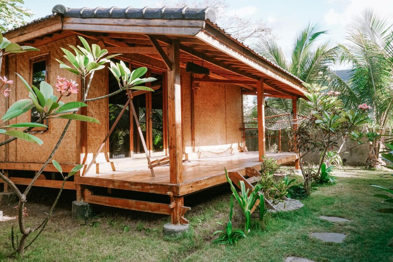 Baha Baha Villas West Sumbawa Yoyos - Free Yoga Class, Gym Daily Included For Guest - Fast Wifi Starlink Sekongkang Exterior foto